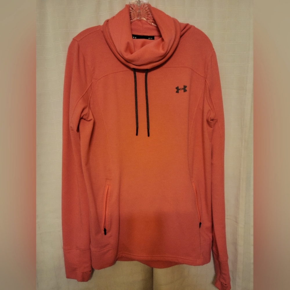 Under Armour sweater